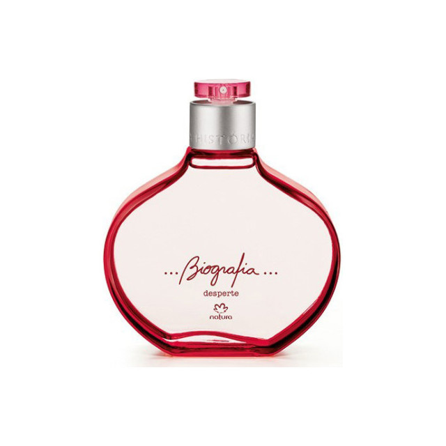 Immagine del profumo Biografia Desperte di Natura