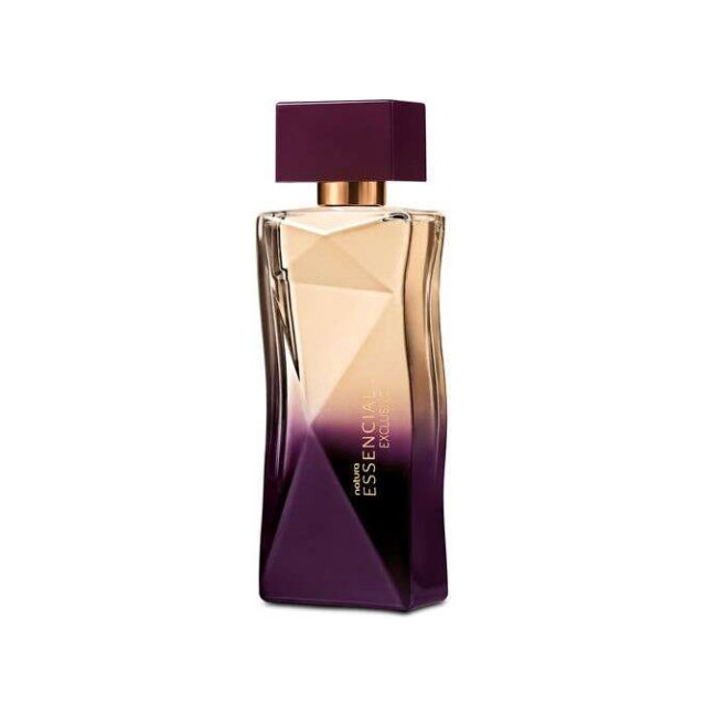 Immagine del profumo Essencial Exclusivo di Natura