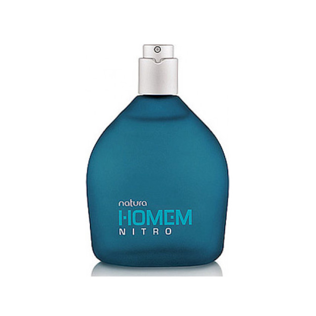 Immagine del profumo Homem Nitro di Natura