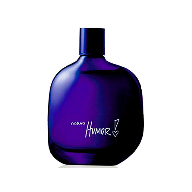 Immagine del profumo Humor 4 di Natura