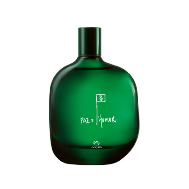 Immagine del profumo Humor 6 Paz e Humor di Natura
