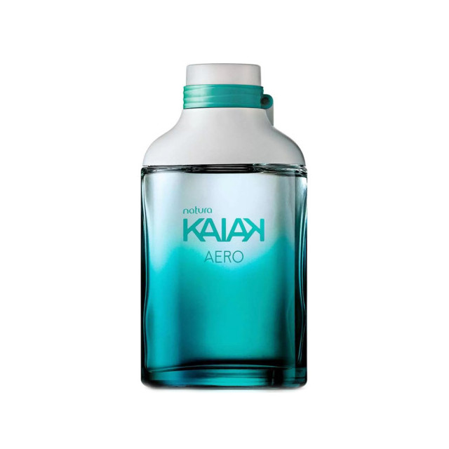 Immagine del profumo Kaiak Aero di Natura