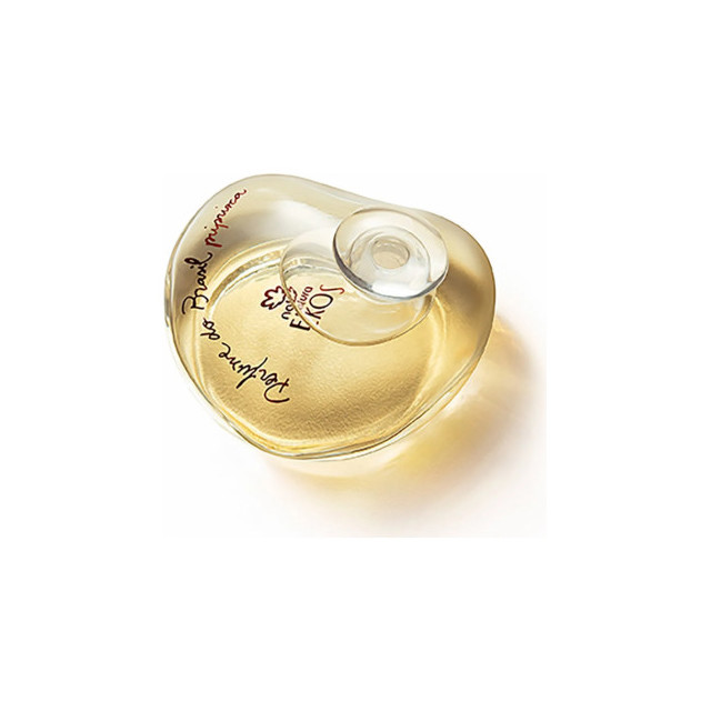 Immagine del profumo Priprioca Parfum Perfume do Brasil di Natura