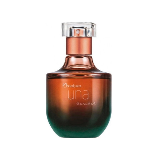 Immagine del profumo Una Senses di Natura