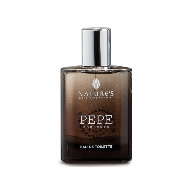 Immagine del profumo Pepe Fondente di Nature's