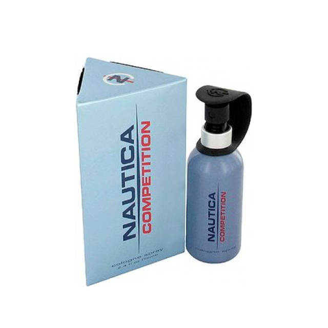 Immagine del profumo Nautica Competition di Nautica