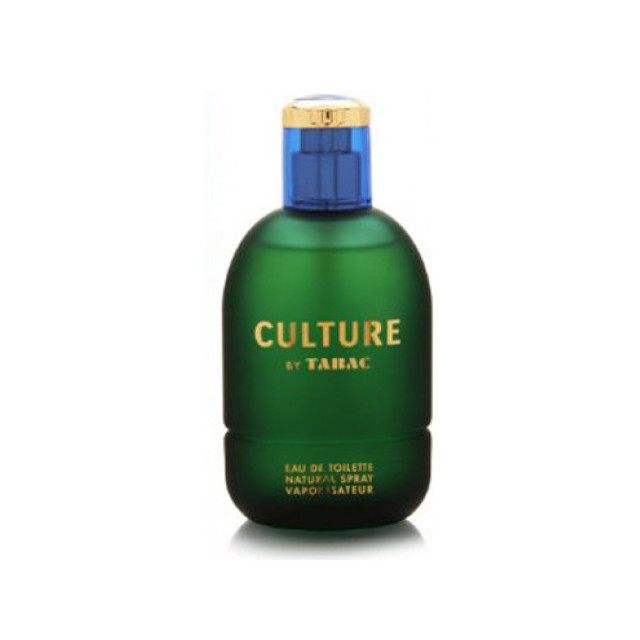 Immagine del profumo Culture by Tabac di Maurer & Wirtz