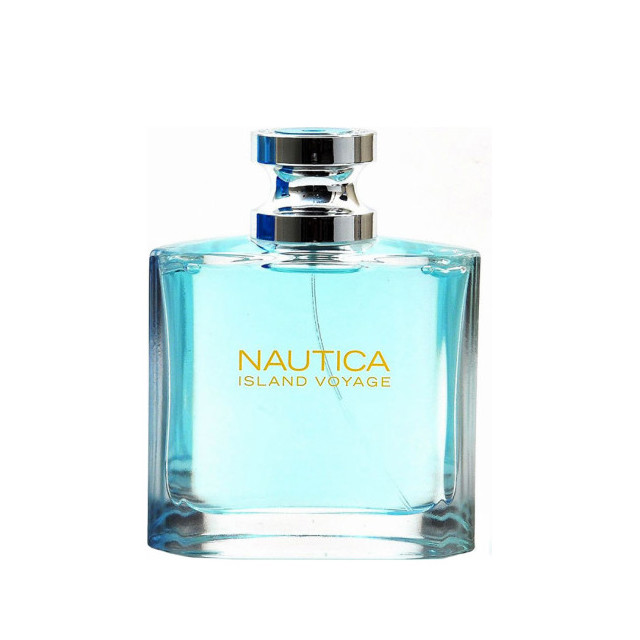 Immagine del profumo Nautica Island Voyage di Nautica