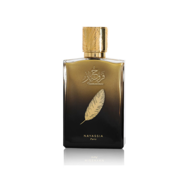 Immagine del profumo Farrukhnaz di Nayassia