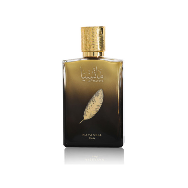 Immagine del profumo Matsya di Nayassia