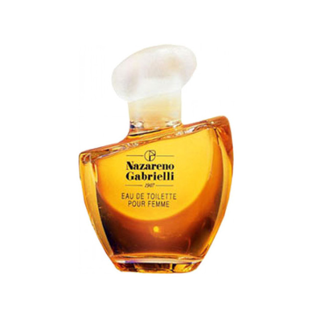 Immagine del profumo Nazareno Gabrielli Pour Femme di Nazareno Gabrielli