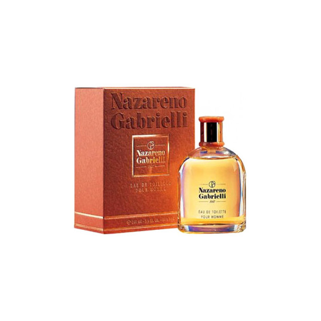 Immagine del profumo Nazareno Gabrielli Pour Homme di Nazareno Gabrielli