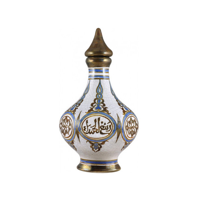 Immagine del profumo Lagrimas de la Alhambra di Nazari Essences