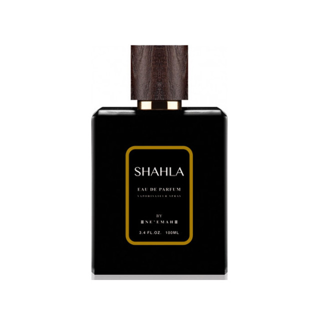 Immagine del profumo Shahla di Ne'emah For Fragrance & Oudh
