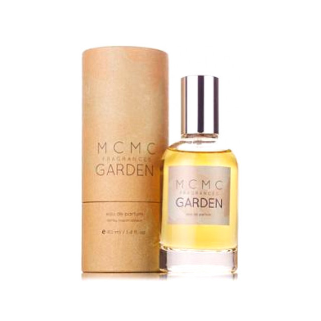 Immagine del profumo Garden di MCMC Fragrances