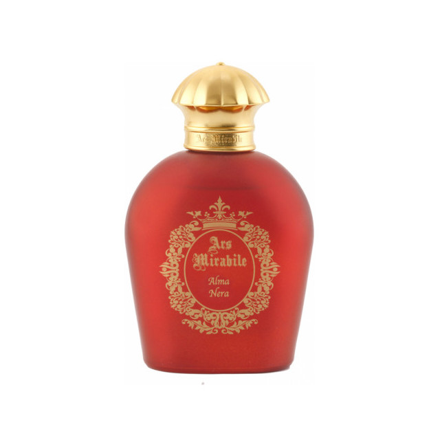 Immagine del profumo Alma Nera di Ars Mirabile