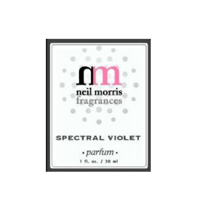 Immagine del profumo Spectral Violet di Neil Morris