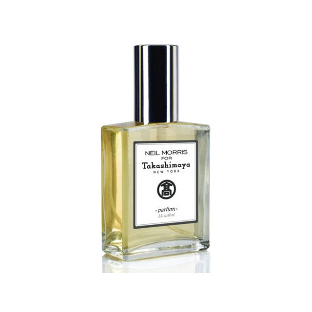 Immagine del profumo Takashimaya di Neil Morris