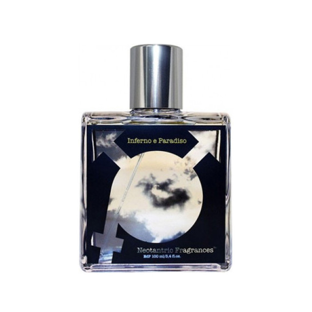 Immagine del profumo Inferno e Paradiso di Neotantric