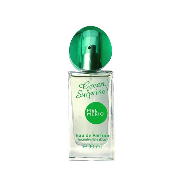 Immagine del profumo Green Surprise di Mel Merio