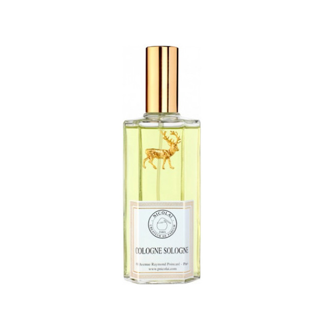 Immagine del profumo Cologne Sologne di Nicolai Parfumeur Createur