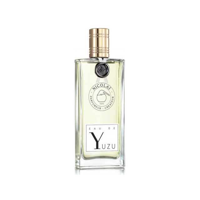 Immagine del profumo Eau de Yuzu di Nicolai Parfumeur Createur