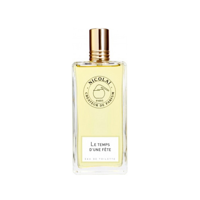 Immagine del profumo L'Eau Chic di Nicolai Parfumeur Createur