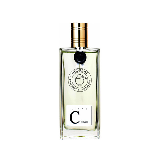 Immagine del profumo L’Eau Corail di Nicolai Parfumeur Createur