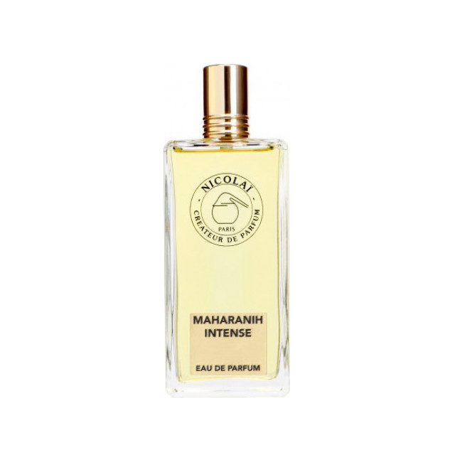 Immagine del profumo Maharanih Intense di Nicolai Parfumeur Createur
