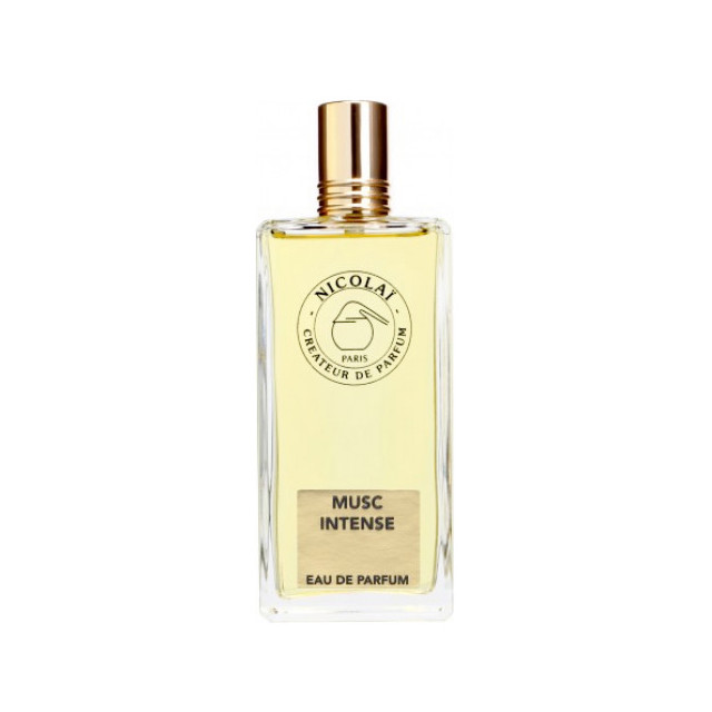 Immagine del profumo Musc Intense di Nicolai Parfumeur Createur
