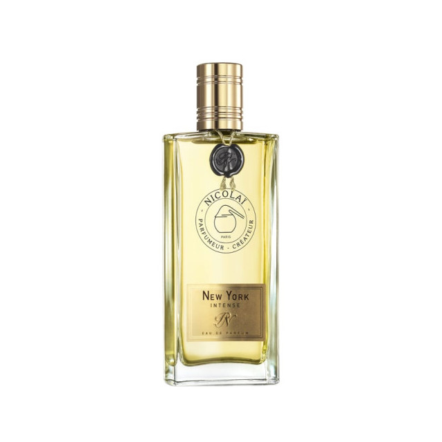 Immagine del profumo New York Intense di Nicolai Parfumeur Createur
