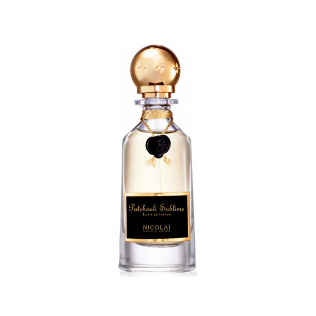 Immagine del profumo Patchouli Sublime di Nicolai Parfumeur Createur