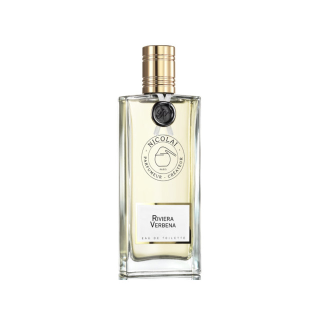 Immagine del profumo Riviera Verbena di Nicolai Parfumeur Createur
