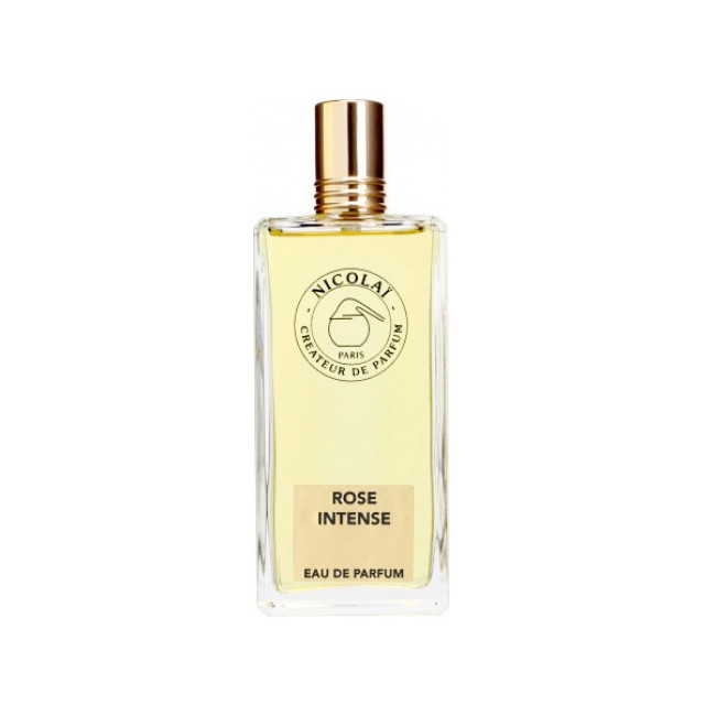 Immagine del profumo Rose Intense di Nicolai Parfumeur Createur