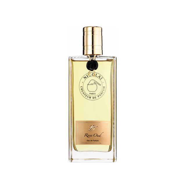 Immagine del profumo Rose Oud di Nicolai Parfumeur Createur