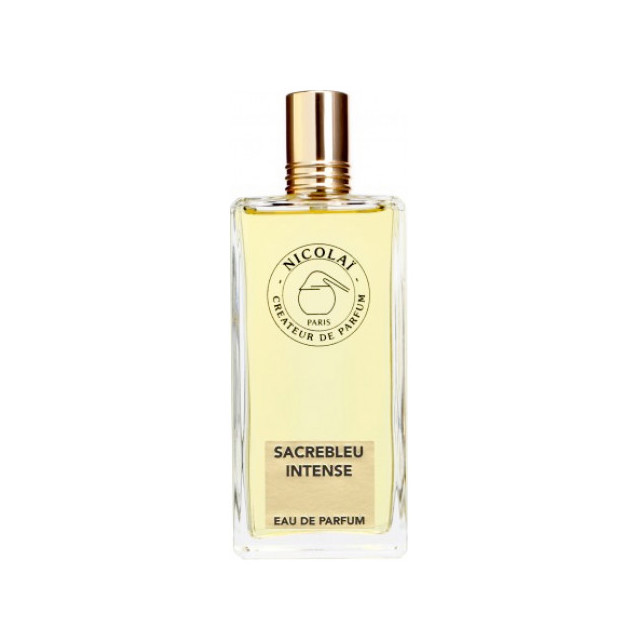 Immagine del profumo Sacrebleu Intense di Nicolai Parfumeur Createur
