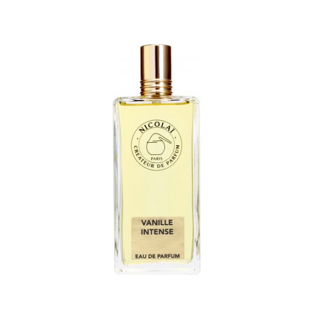 Immagine del profumo Vanille Intense di Nicolai Parfumeur Createur