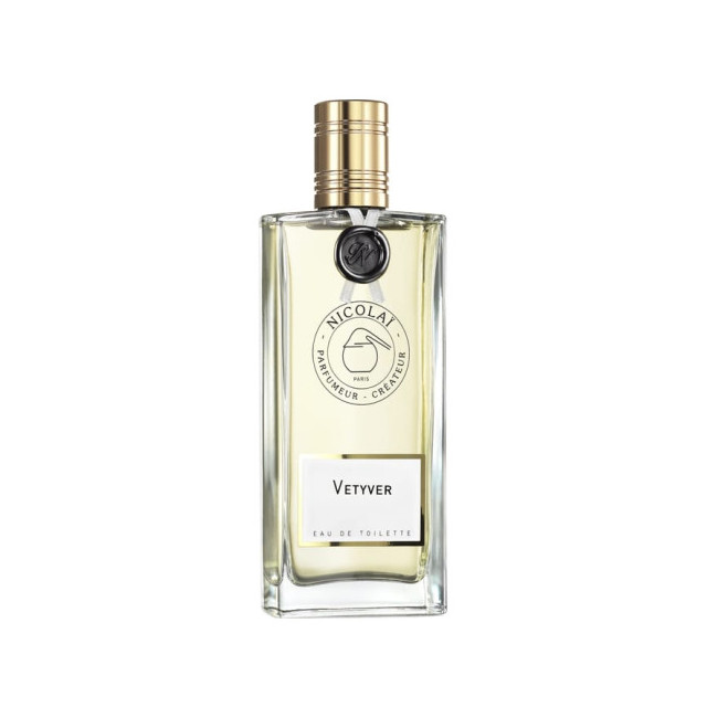 Immagine del profumo Vetyver di Nicolai Parfumeur Createur