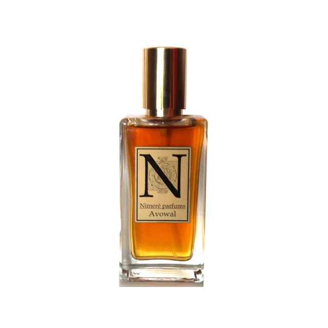 Immagine del profumo Avowal (Клятва) di Nimere Parfums