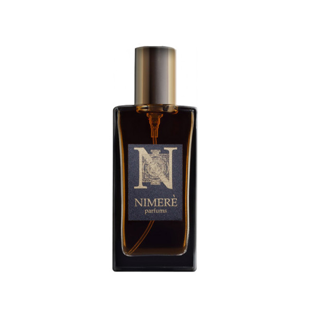 Immagine del profumo Dragon Blood (Cuir Vermillion) di Nimere Parfums