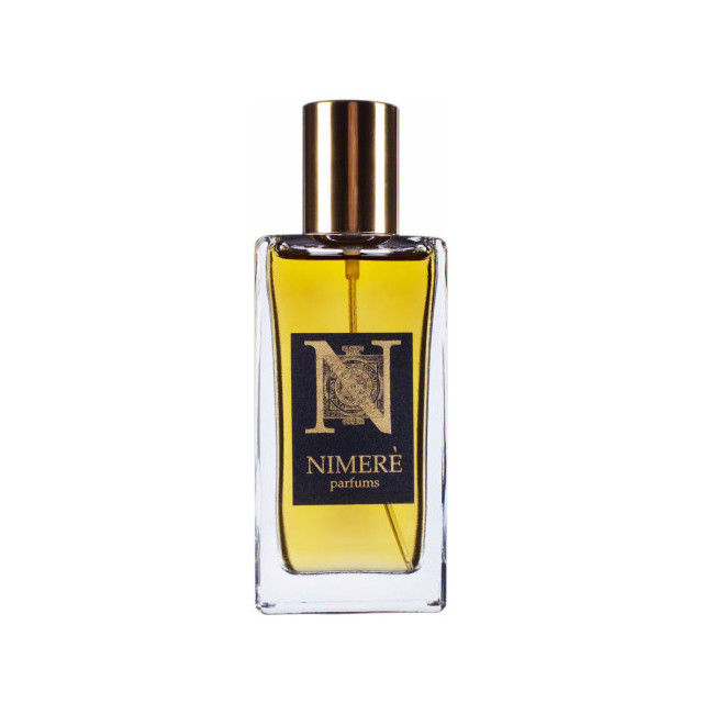 Immagine del profumo English Novel di Nimere Parfums