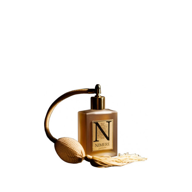 Immagine del profumo Fig and Blackcurrant di Nimere Parfums
