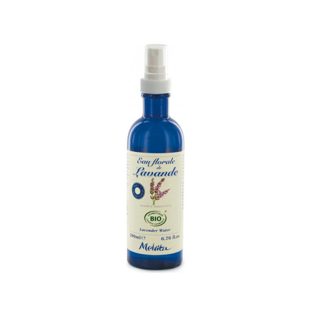 Immagine del profumo Floral Water Lavender di Melvita