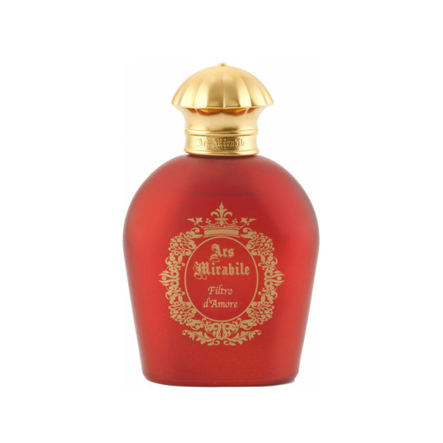 Immagine del profumo Filtro d'Amore di Ars Mirabile