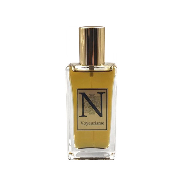 Immagine del profumo Voyeurisme di Nimere Parfums
