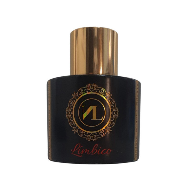 Immagine del profumo Límbico di Nina Lamaison