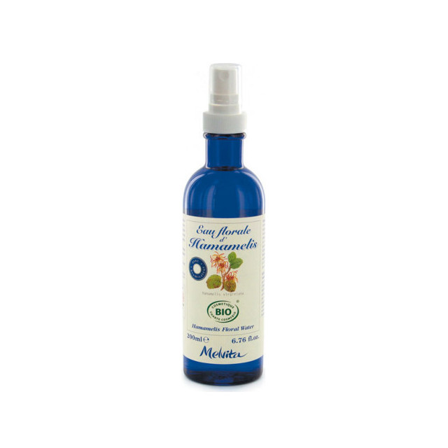 Immagine del profumo Floral Water Witch Hazel di Melvita