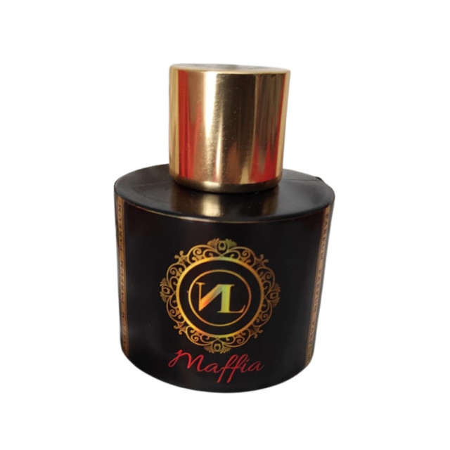 Immagine del profumo Maffia di Nina Lamaison
