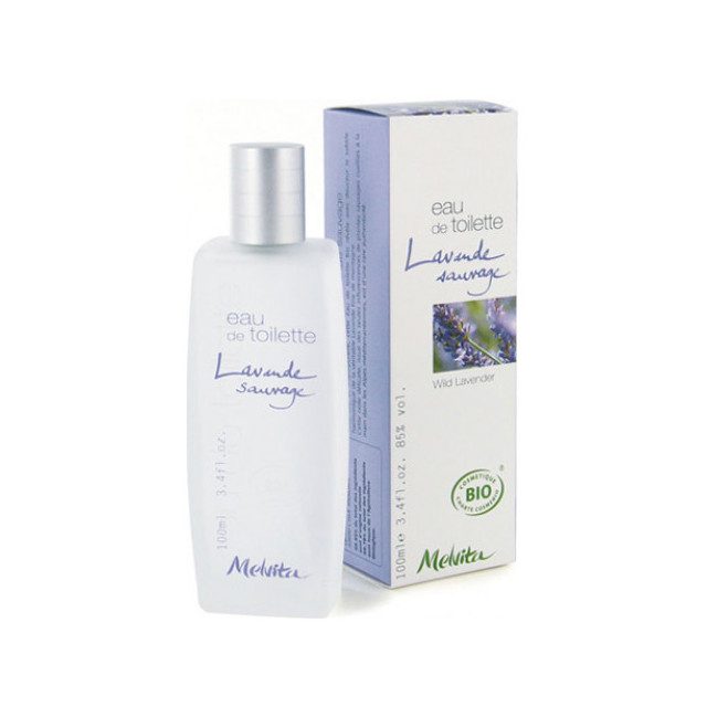 Immagine del profumo Wild Lavender di Melvita