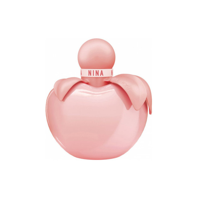 Immagine del profumo Nina Rose di Nina Ricci